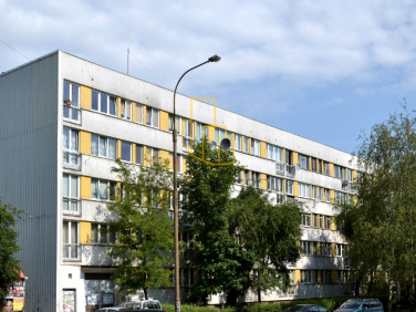 Mieszkanie Wrocław