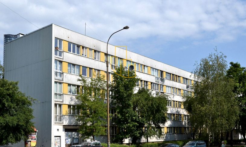 Mieszkanie Wrocław