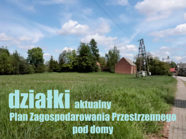 Działka Łopienno
