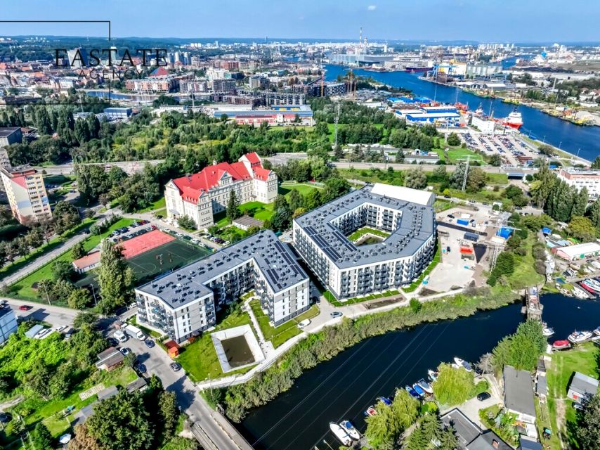 Mieszkanie Gdańsk