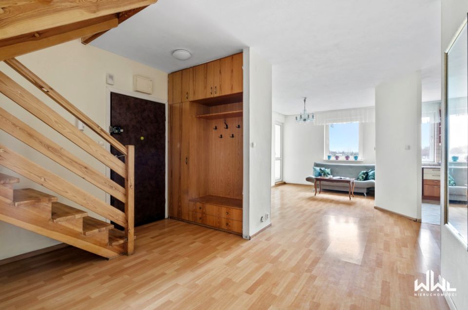 Mieszkanie Warszawa