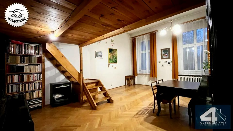 Mieszkanie Łódź