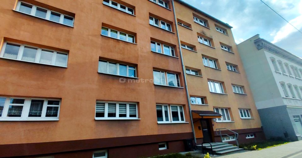 Mieszkanie Lądek-Zdrój