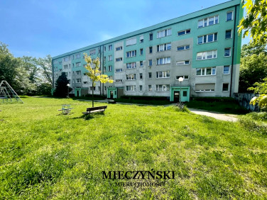 Mieszkanie Gorzów Wielkopolski