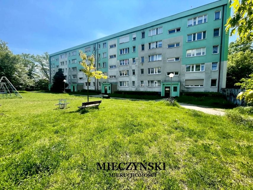 Mieszkanie Gorzów Wielkopolski