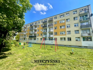 Mieszkanie Gorzów Wielkopolski
