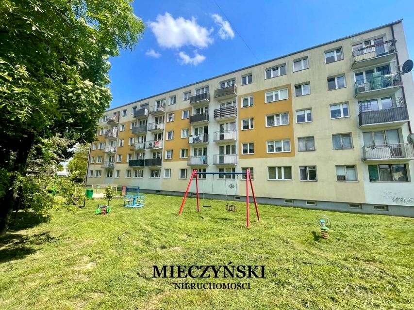Mieszkanie Gorzów Wielkopolski