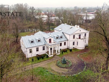 Dom Plecka Dąbrowa