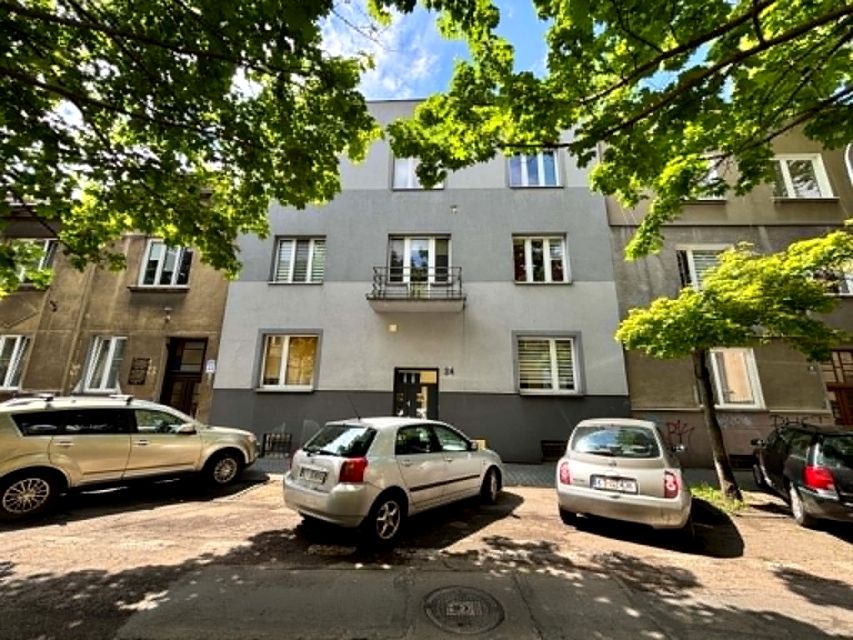 Mieszkanie Tarnów