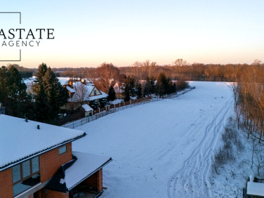 Działka inna Dziekanów Polski