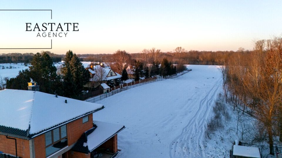 Działka inna Dziekanów Polski