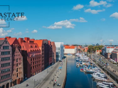 Mieszkanie Gdańsk sprzedaż
