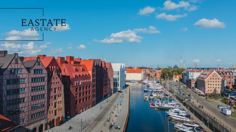 Mieszkanie Gdańsk sprzedaż
