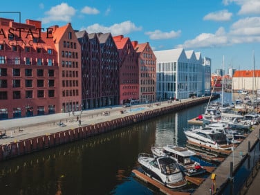 Mieszkanie Gdańsk