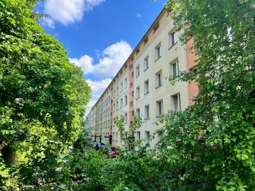 Mieszkanie Kraków