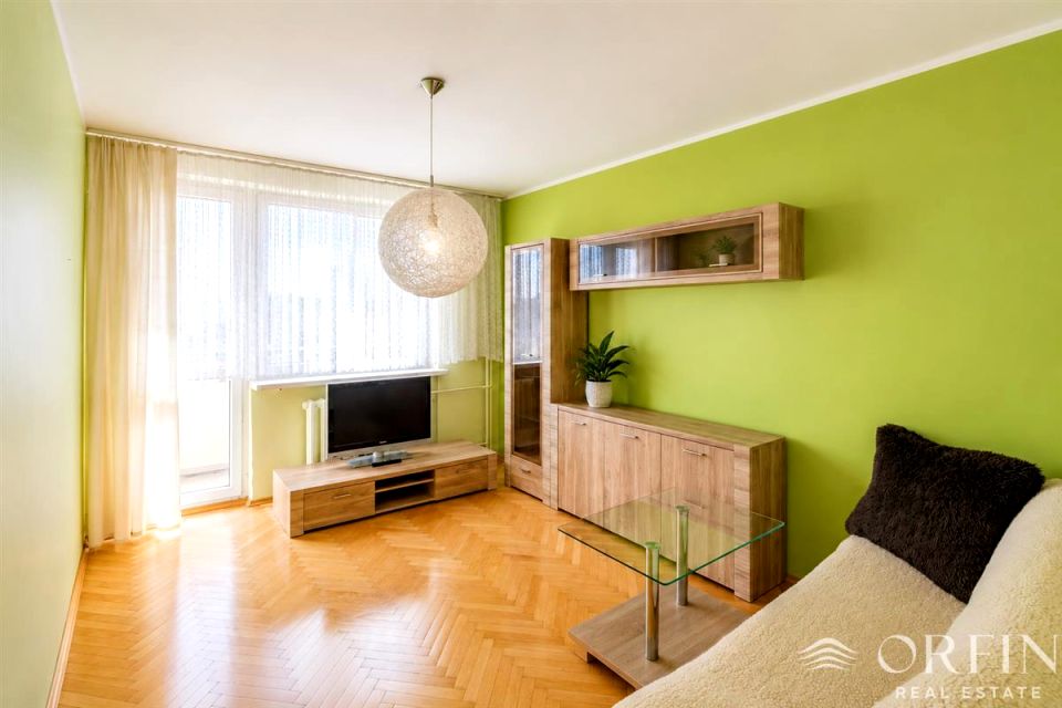 Mieszkanie Gdynia