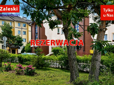 Mieszkanie Gdańsk