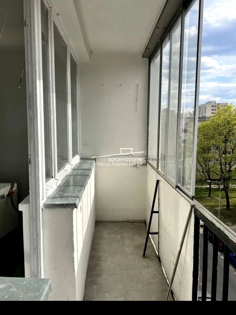 Mieszkanie Warszawa