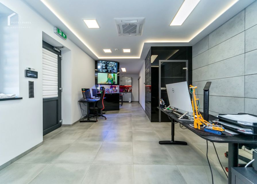 Lokal Bielsko-Biała