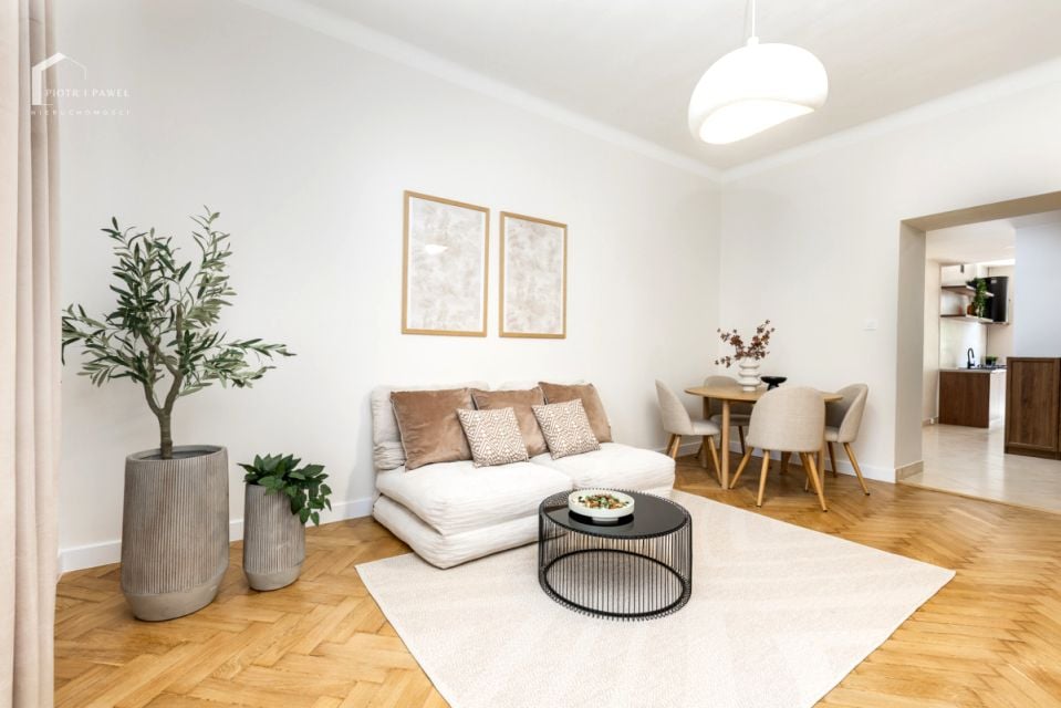 Mieszkanie Bielsko-Biała