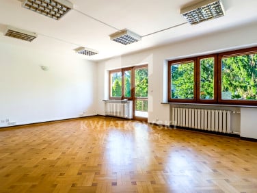 Dom Warszawa