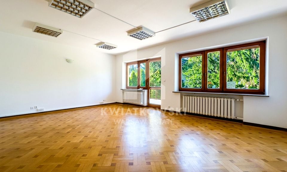 Dom Warszawa