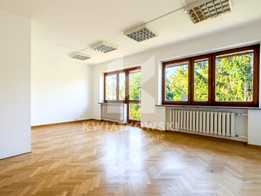 Dom Warszawa