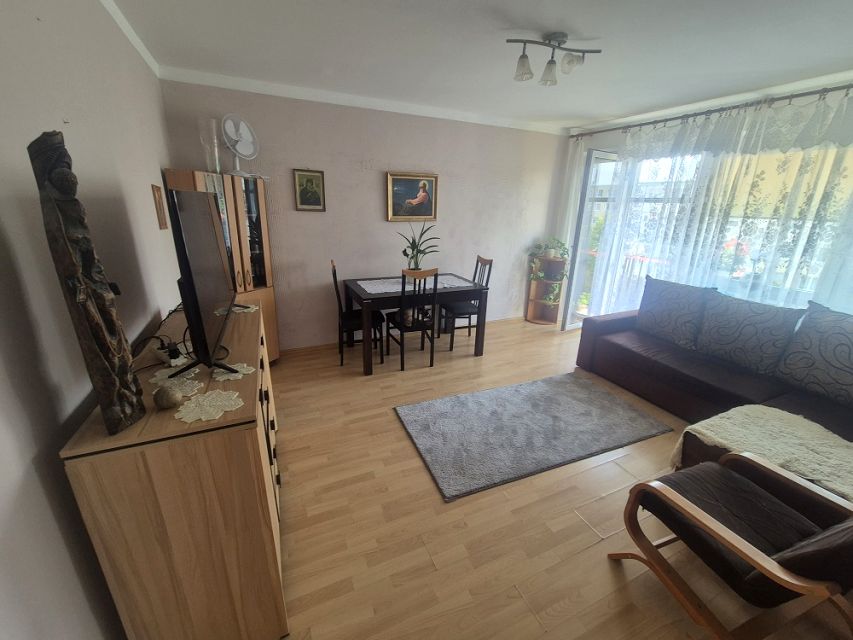 Mieszkanie Dobre Miasto