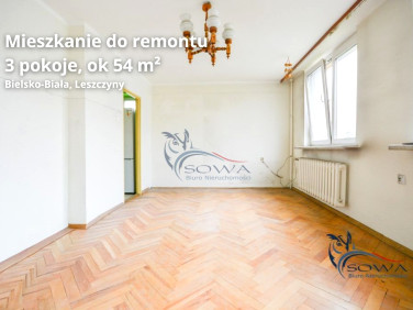 Mieszkanie Bielsko-Biała
