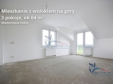 Mieszkanie Międzyrzecze Dolne