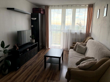 Wynajmę Mieszkanie Poznań - 39 m²
