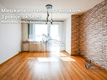 Mieszkanie Bielsko-Biała