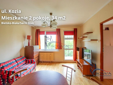 Mieszkanie Bielsko-Biała