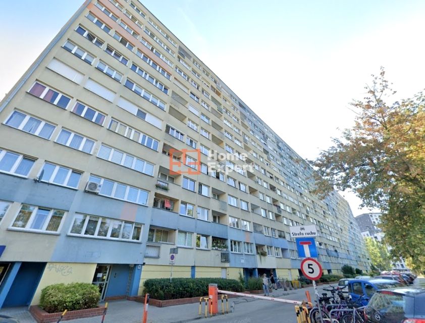 Mieszkanie Wrocław