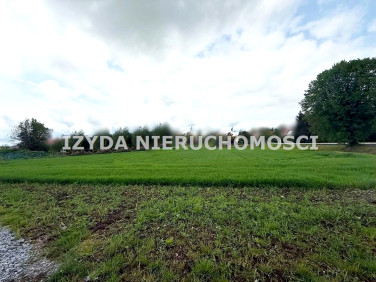 Działka budowlana Wierzbna