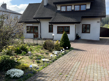 Dom Stara Bircza