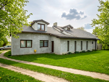 Dom Biała