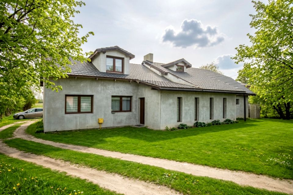 Dom Biała