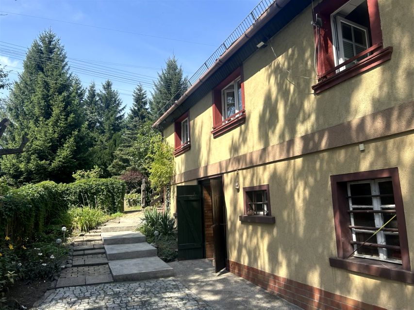 Dom Dziwiszów