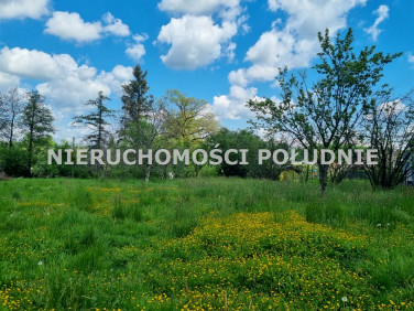 Działka budowlana Bażanowice
