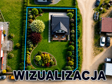 Działka Mrzezino