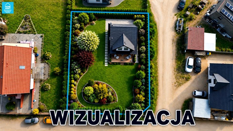 Działka Mrzezino