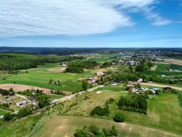 Działka Barłomino