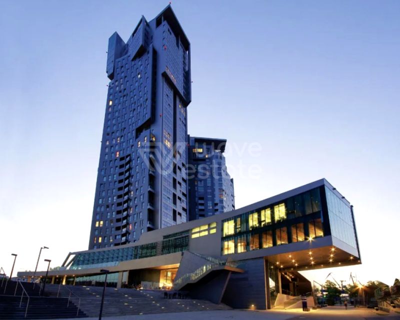Lokal Gdynia