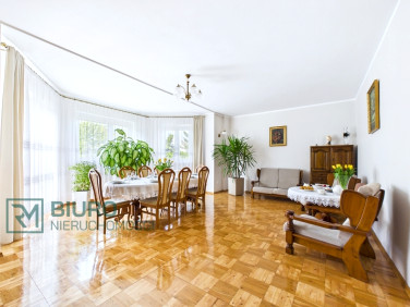 Dom balkon