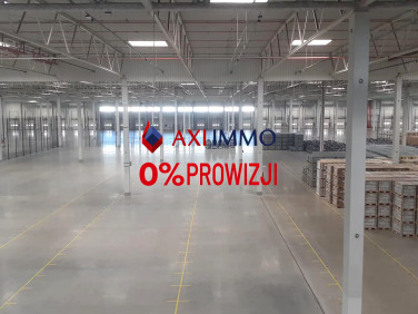 Budynek użytkowy Stryków