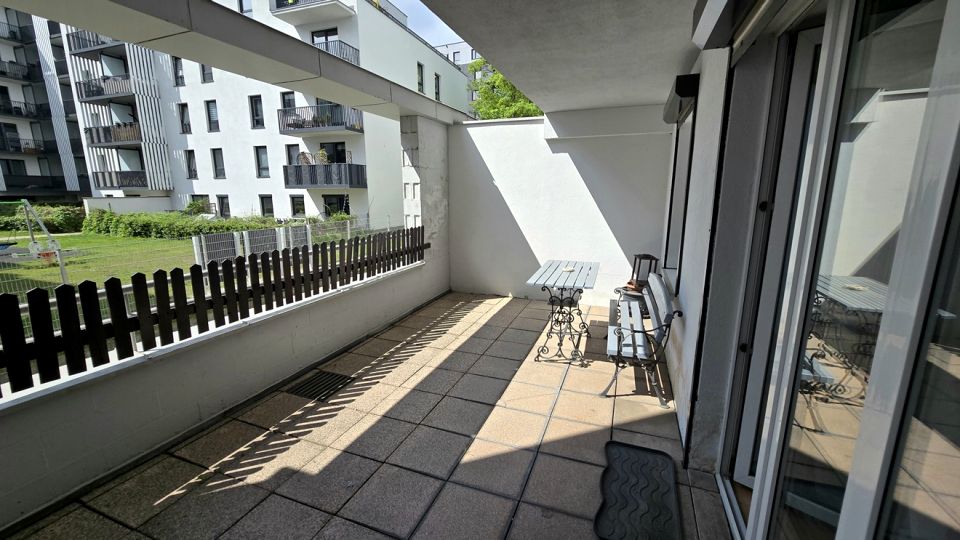 Mieszkanie Poznań