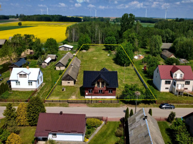 Dom Paszkowszczyzna