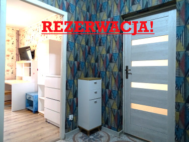 Mieszkanie w górach