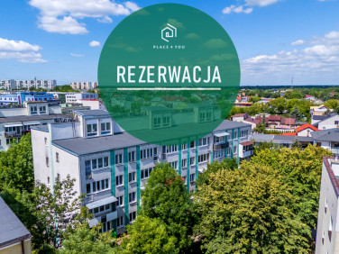 Mieszkanie Legionowo